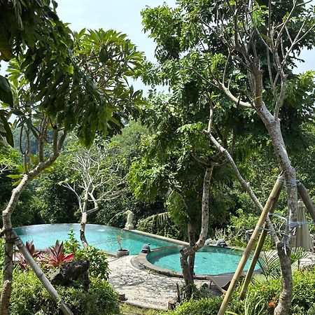 Ringsun Homestay Uluwatu Badung  Ngoại thất bức ảnh
