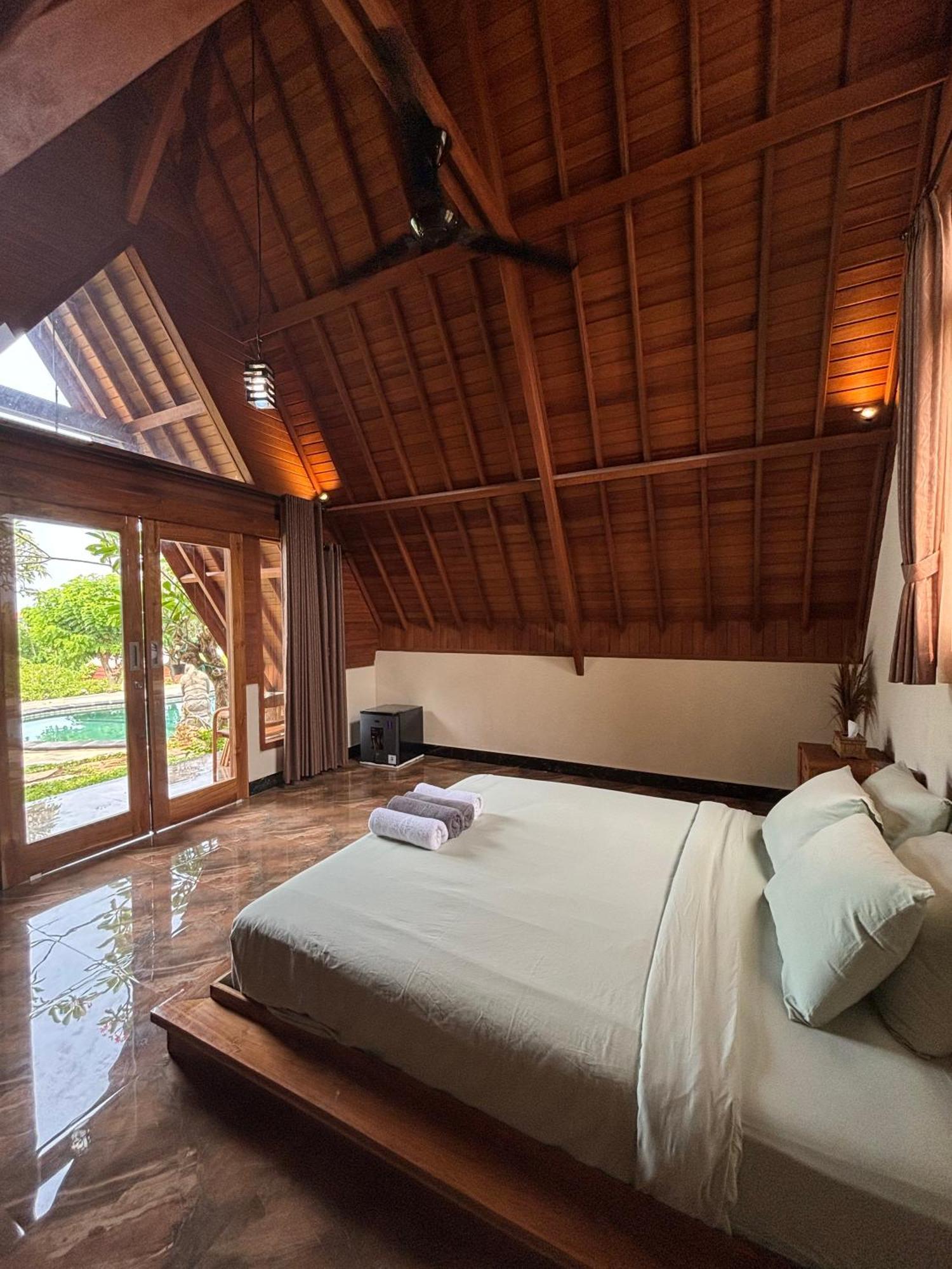 Ringsun Homestay Uluwatu Badung  Ngoại thất bức ảnh