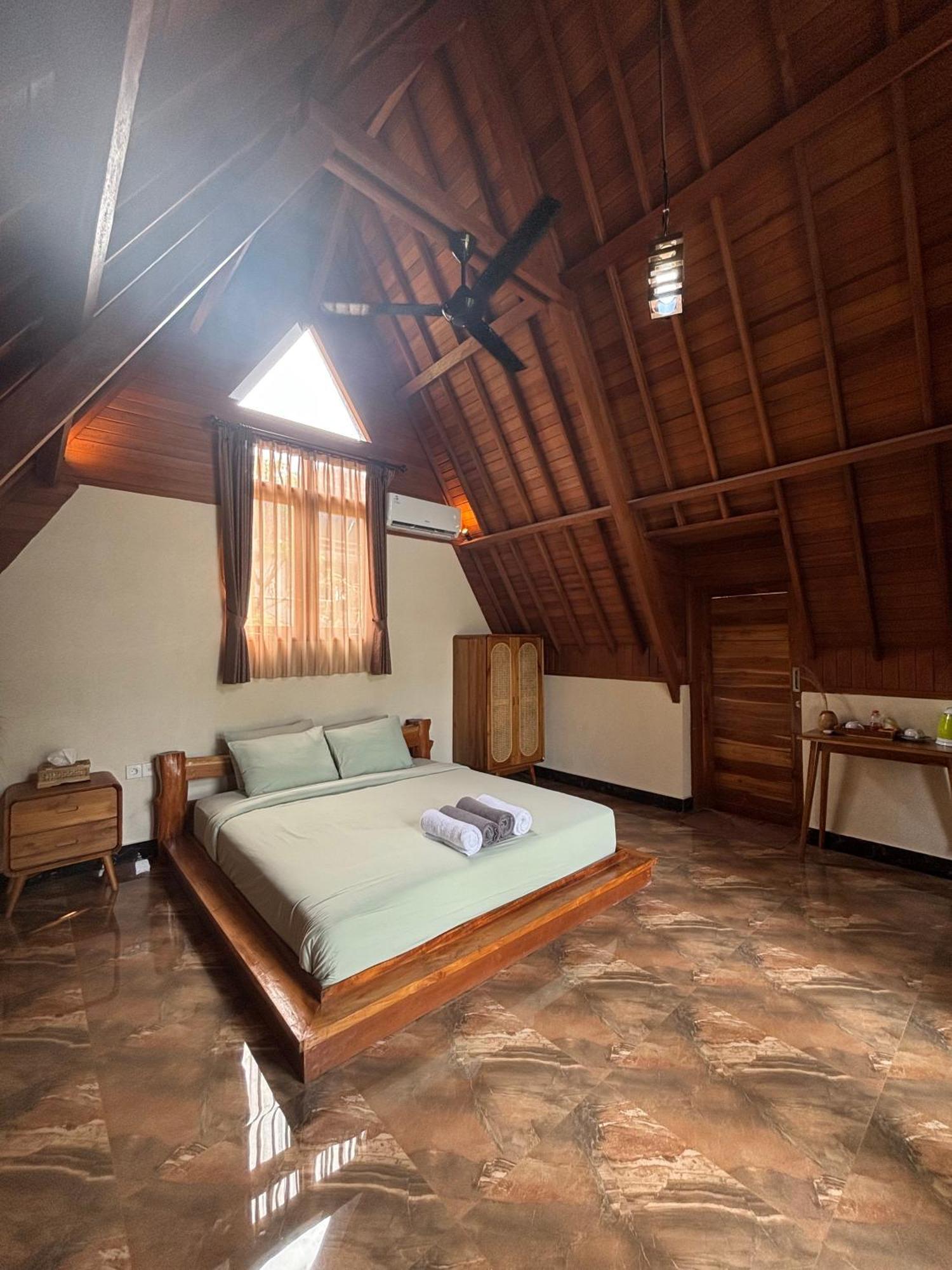 Ringsun Homestay Uluwatu Badung  Ngoại thất bức ảnh
