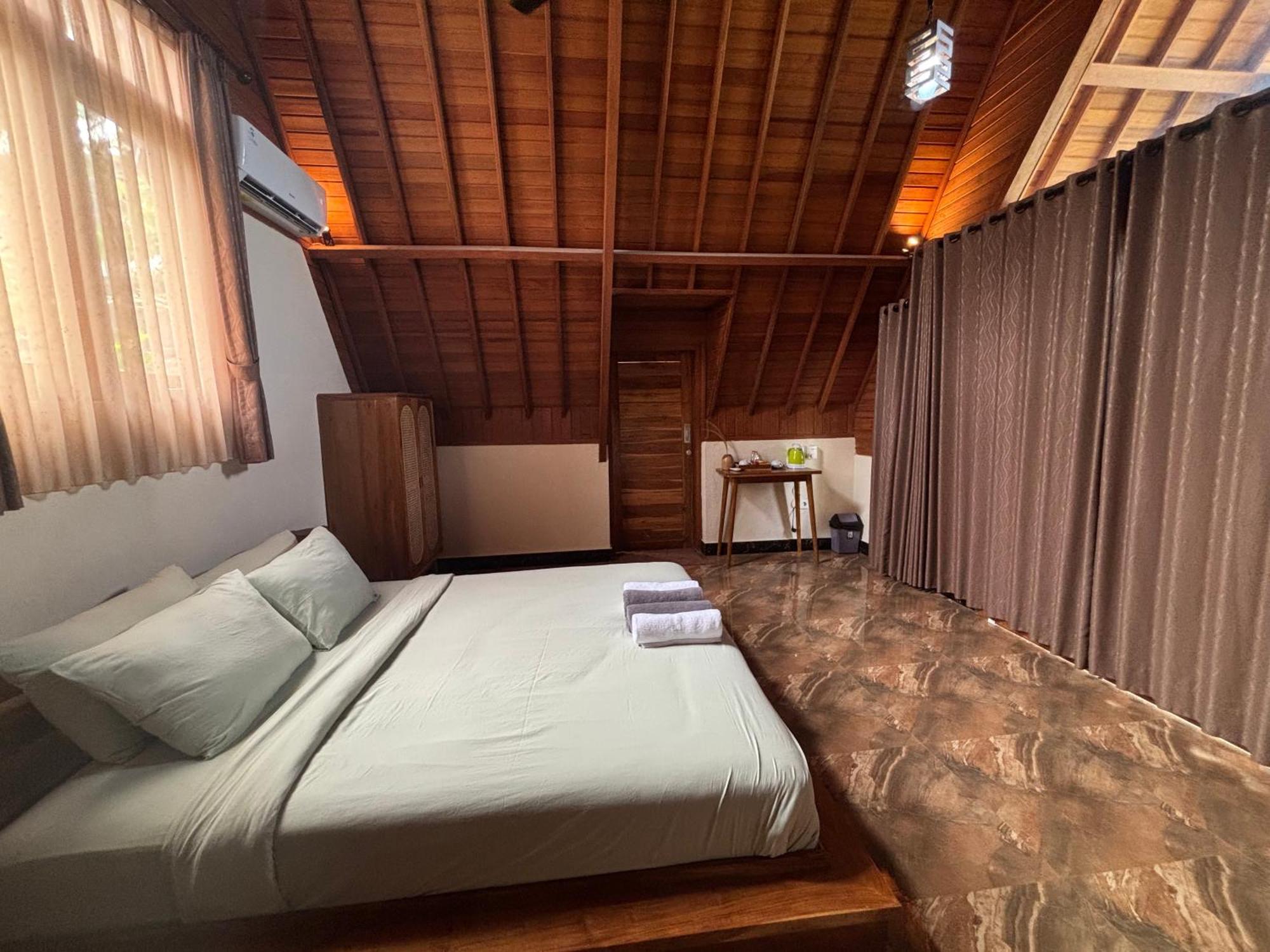 Ringsun Homestay Uluwatu Badung  Ngoại thất bức ảnh