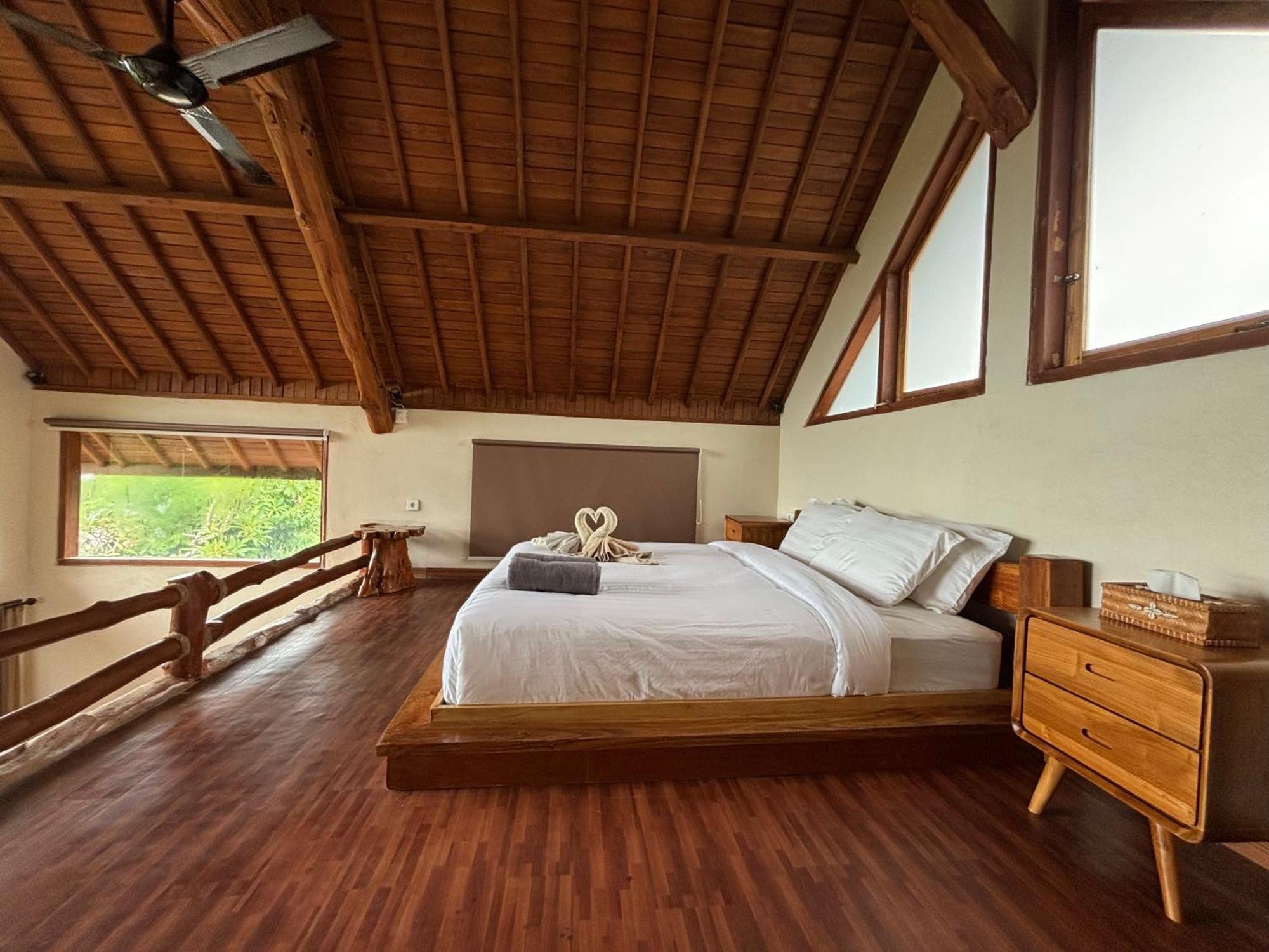 Ringsun Homestay Uluwatu Badung  Ngoại thất bức ảnh