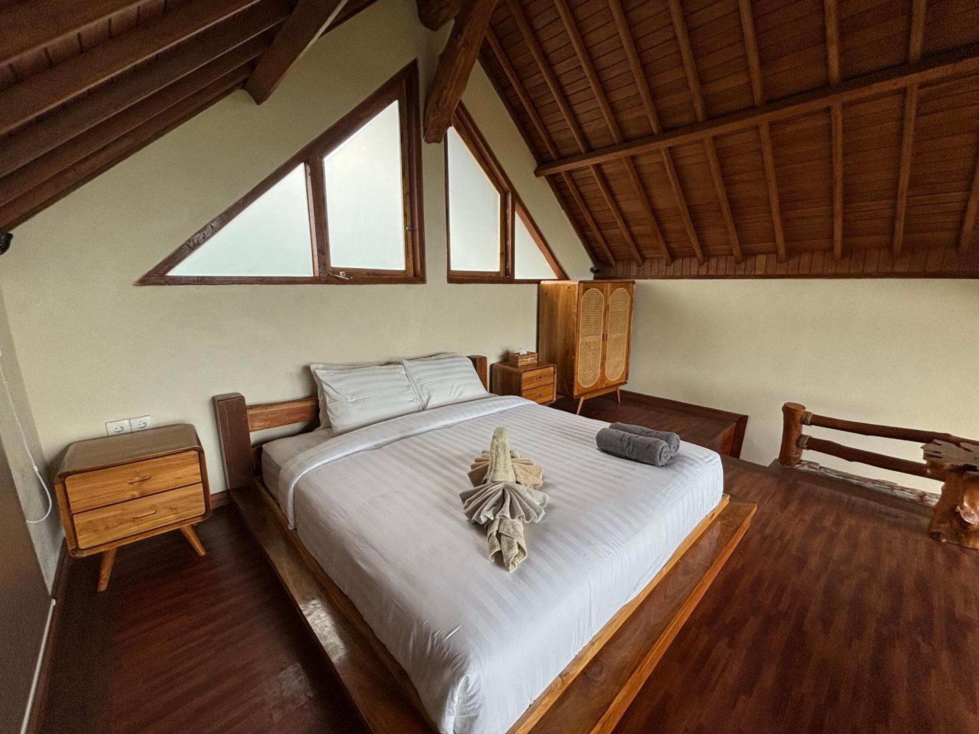 Ringsun Homestay Uluwatu Badung  Ngoại thất bức ảnh