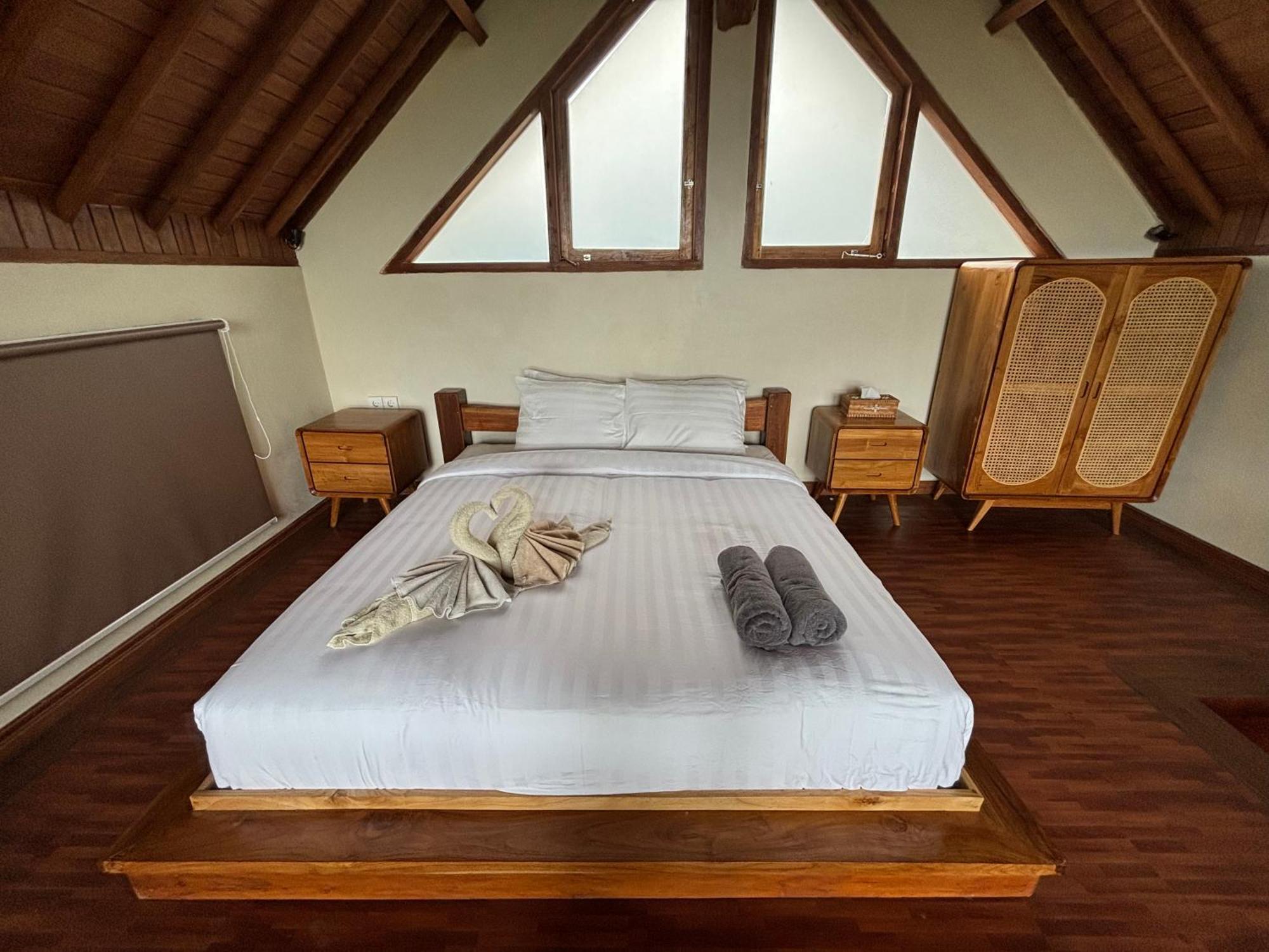 Ringsun Homestay Uluwatu Badung  Ngoại thất bức ảnh