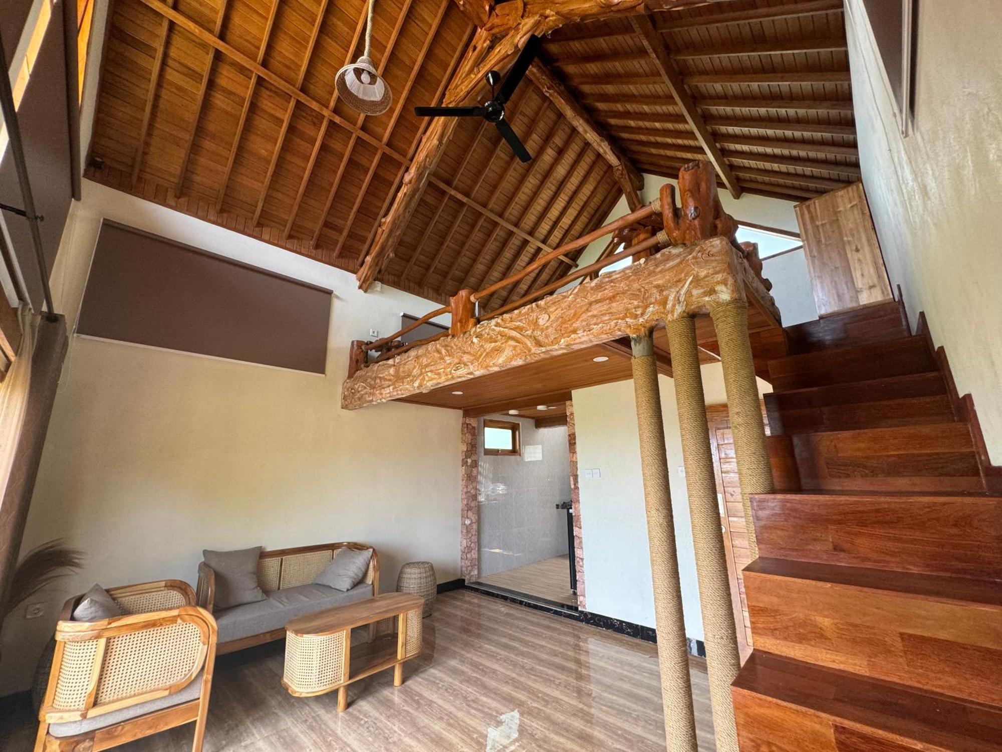 Ringsun Homestay Uluwatu Badung  Ngoại thất bức ảnh