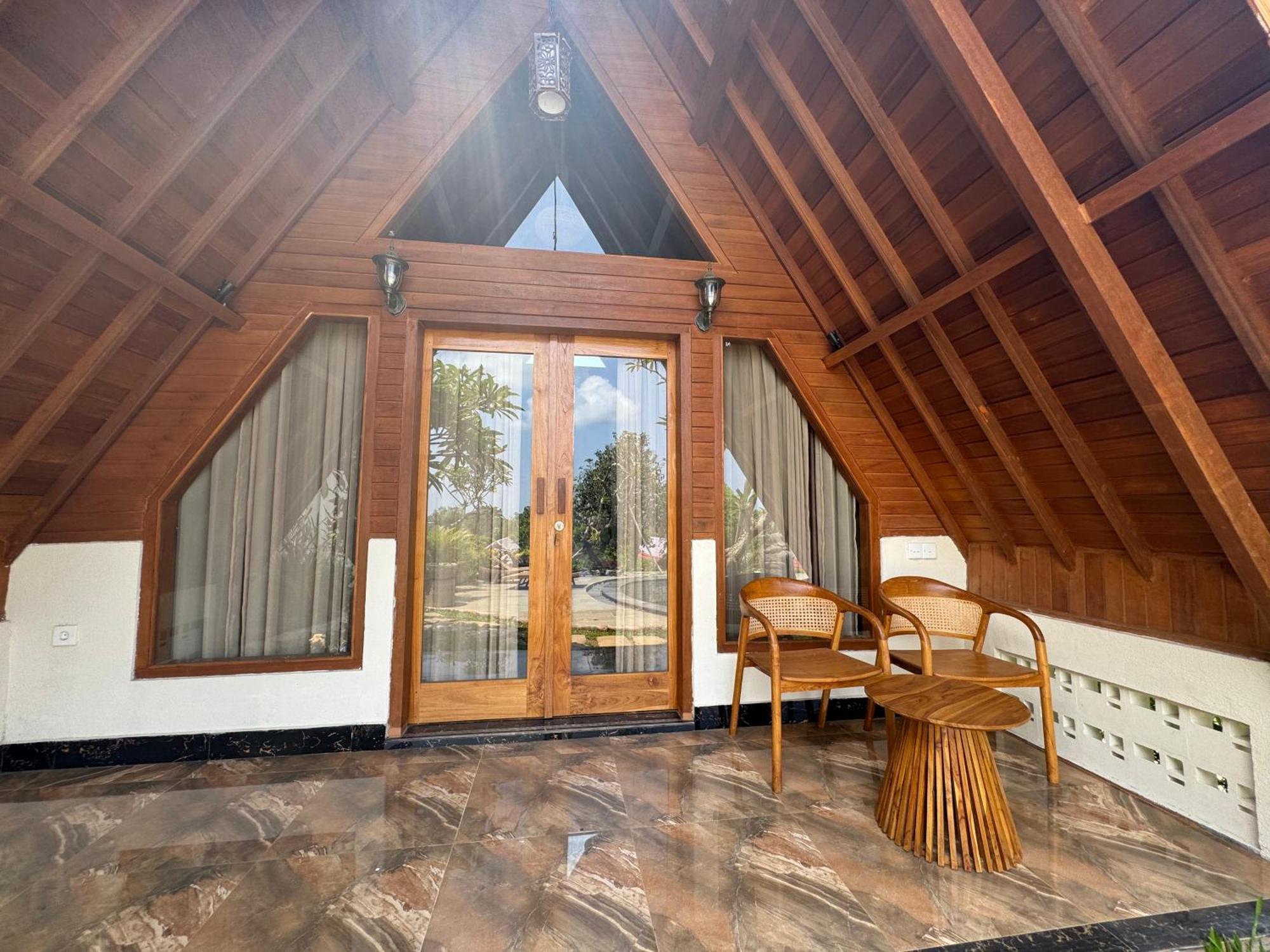 Ringsun Homestay Uluwatu Badung  Ngoại thất bức ảnh