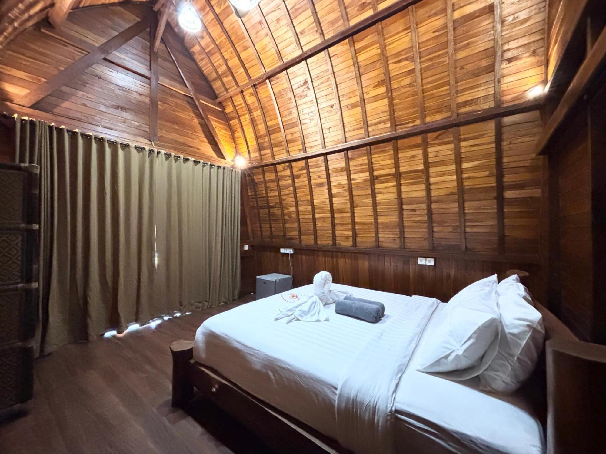 Ringsun Homestay Uluwatu Badung  Ngoại thất bức ảnh