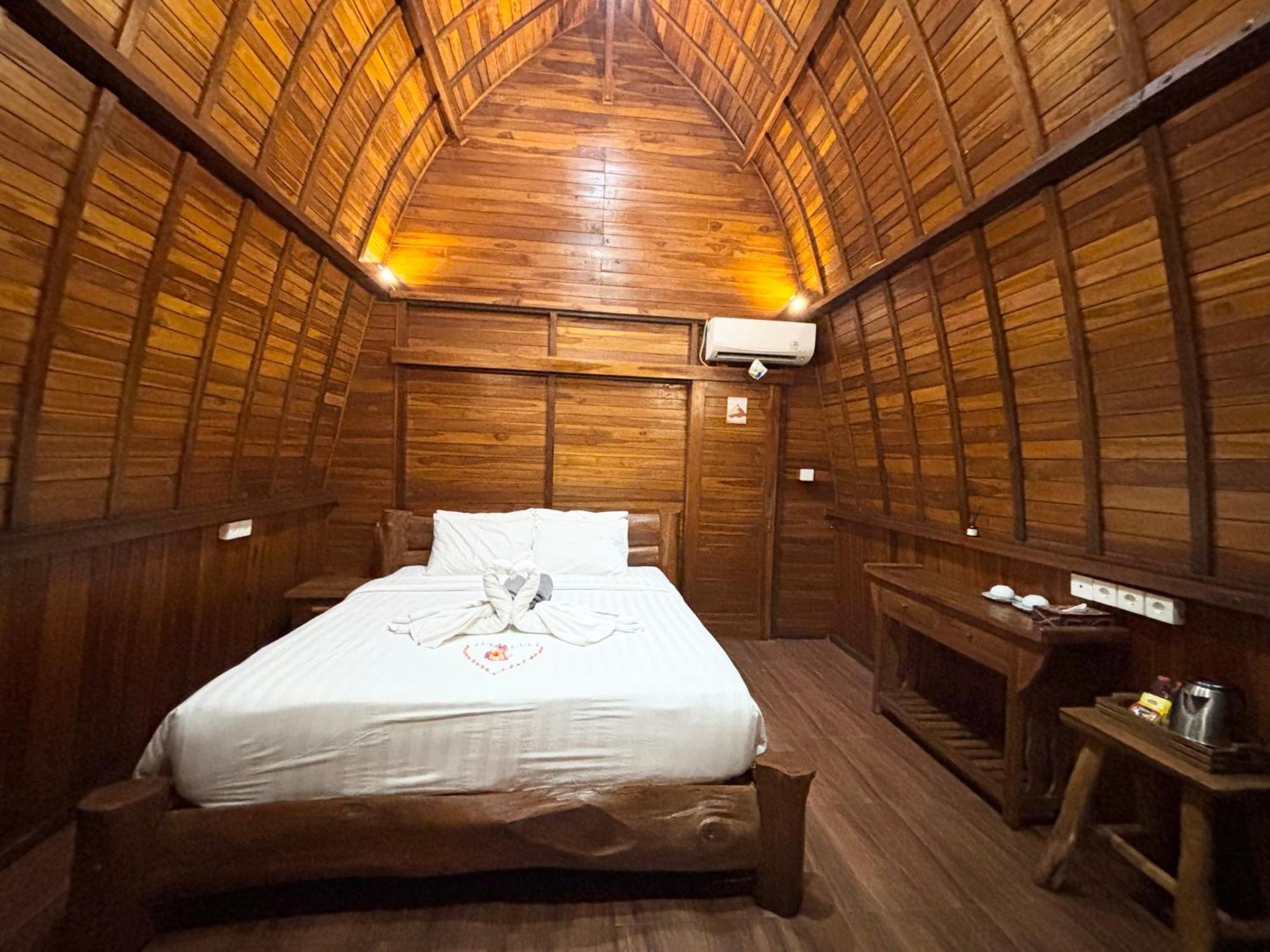 Ringsun Homestay Uluwatu Badung  Ngoại thất bức ảnh