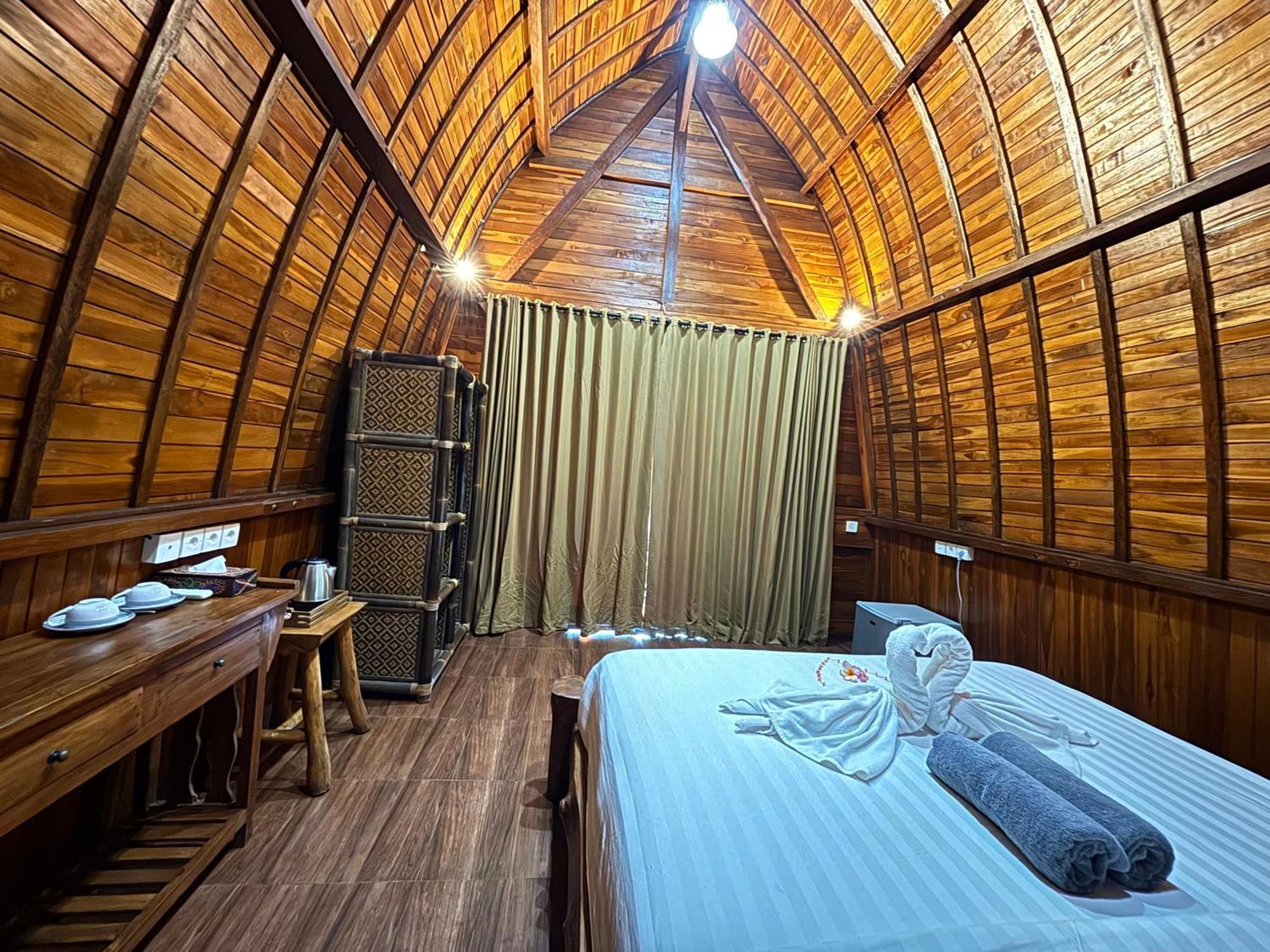 Ringsun Homestay Uluwatu Badung  Ngoại thất bức ảnh
