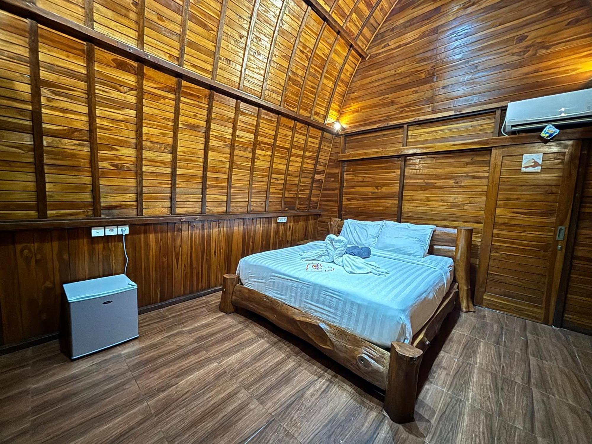Ringsun Homestay Uluwatu Badung  Ngoại thất bức ảnh
