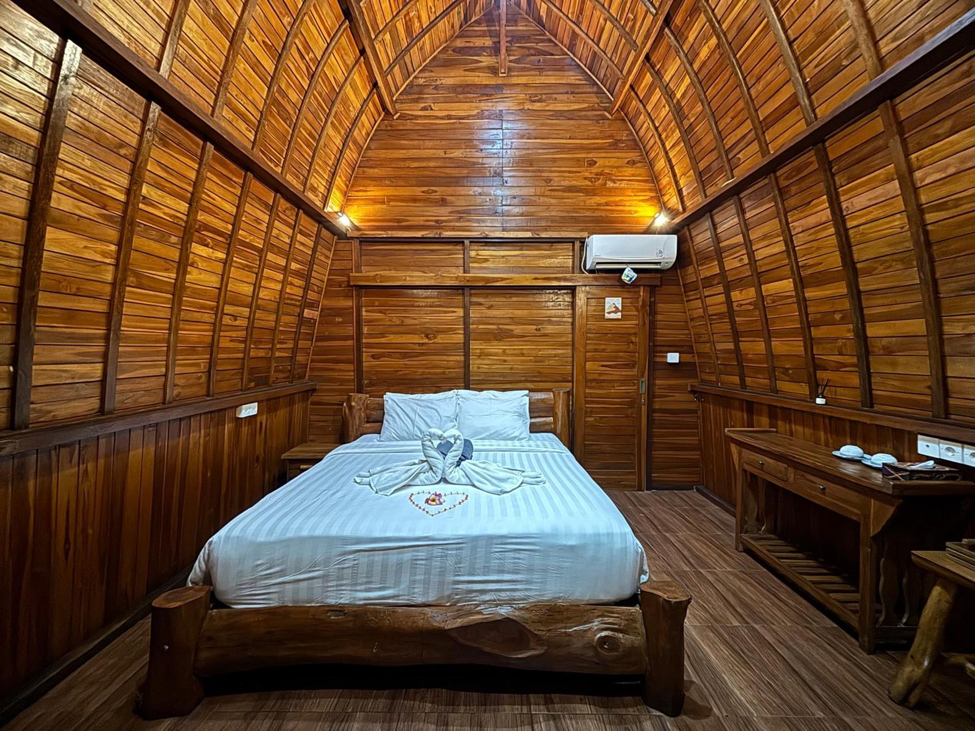 Ringsun Homestay Uluwatu Badung  Ngoại thất bức ảnh