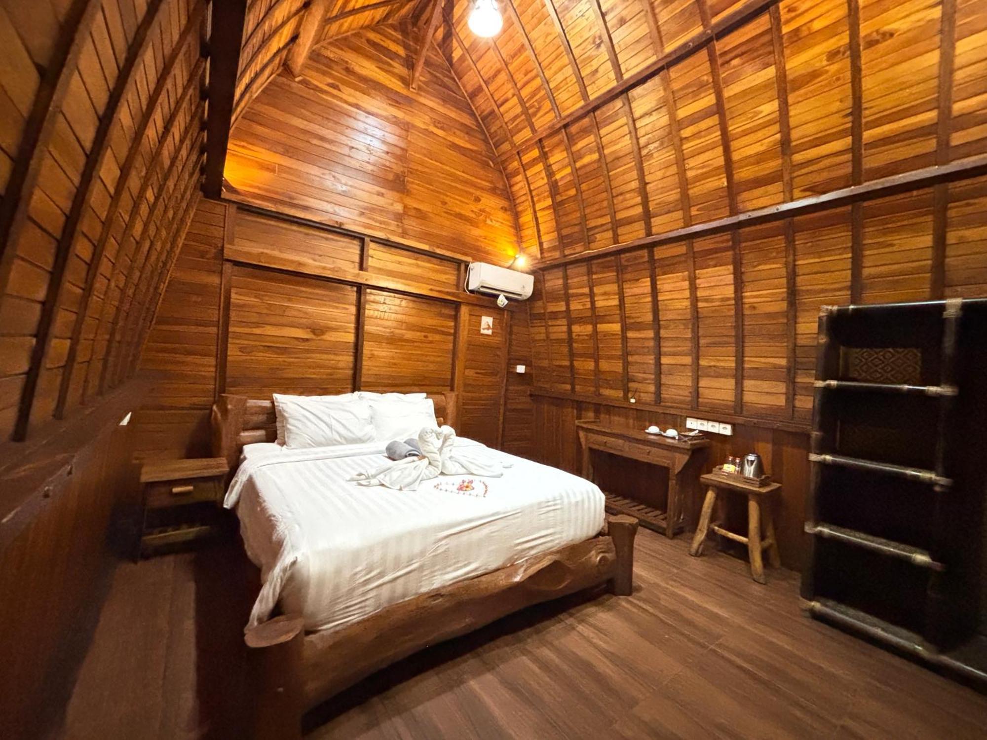 Ringsun Homestay Uluwatu Badung  Ngoại thất bức ảnh