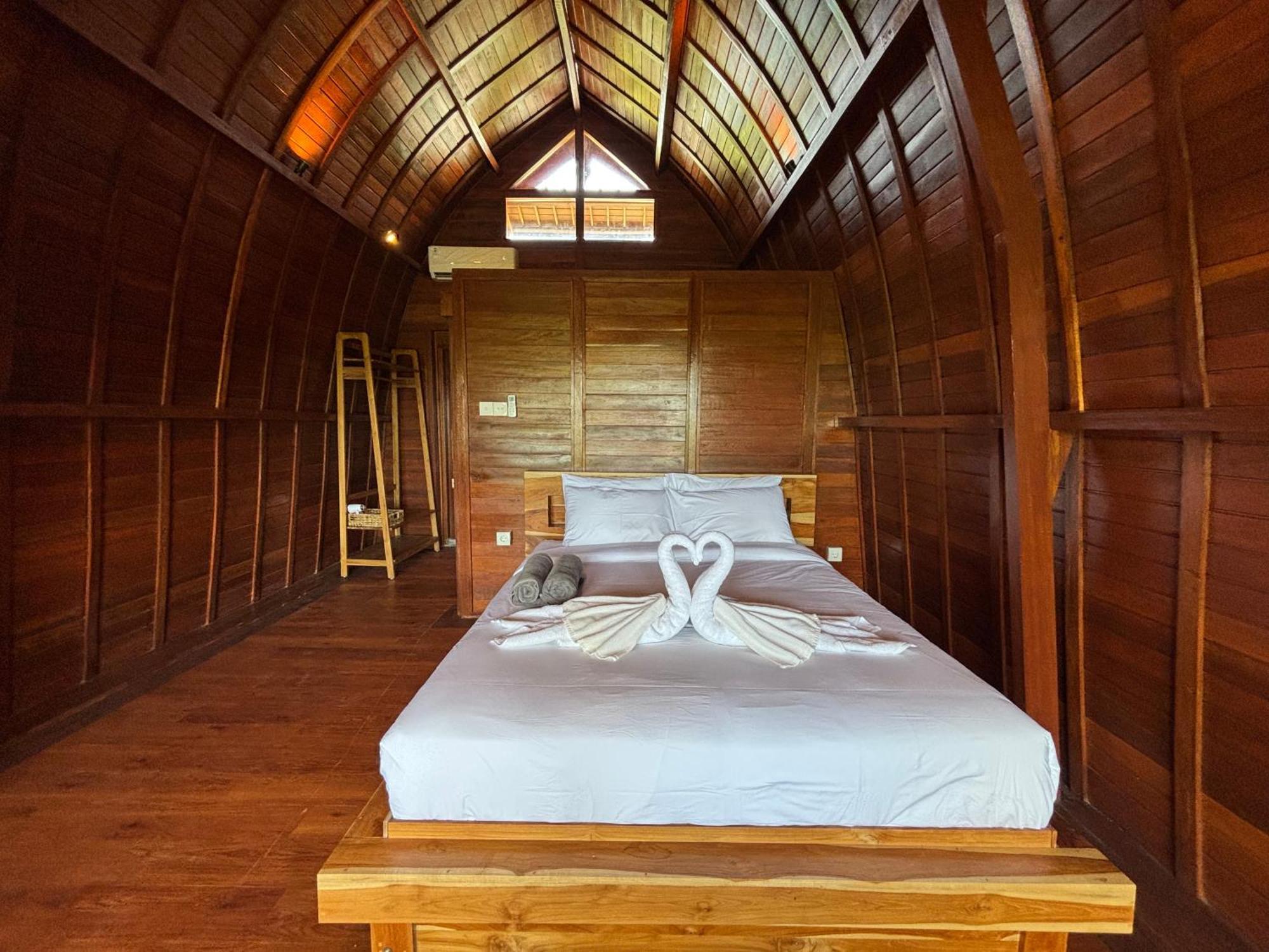 Ringsun Homestay Uluwatu Badung  Ngoại thất bức ảnh