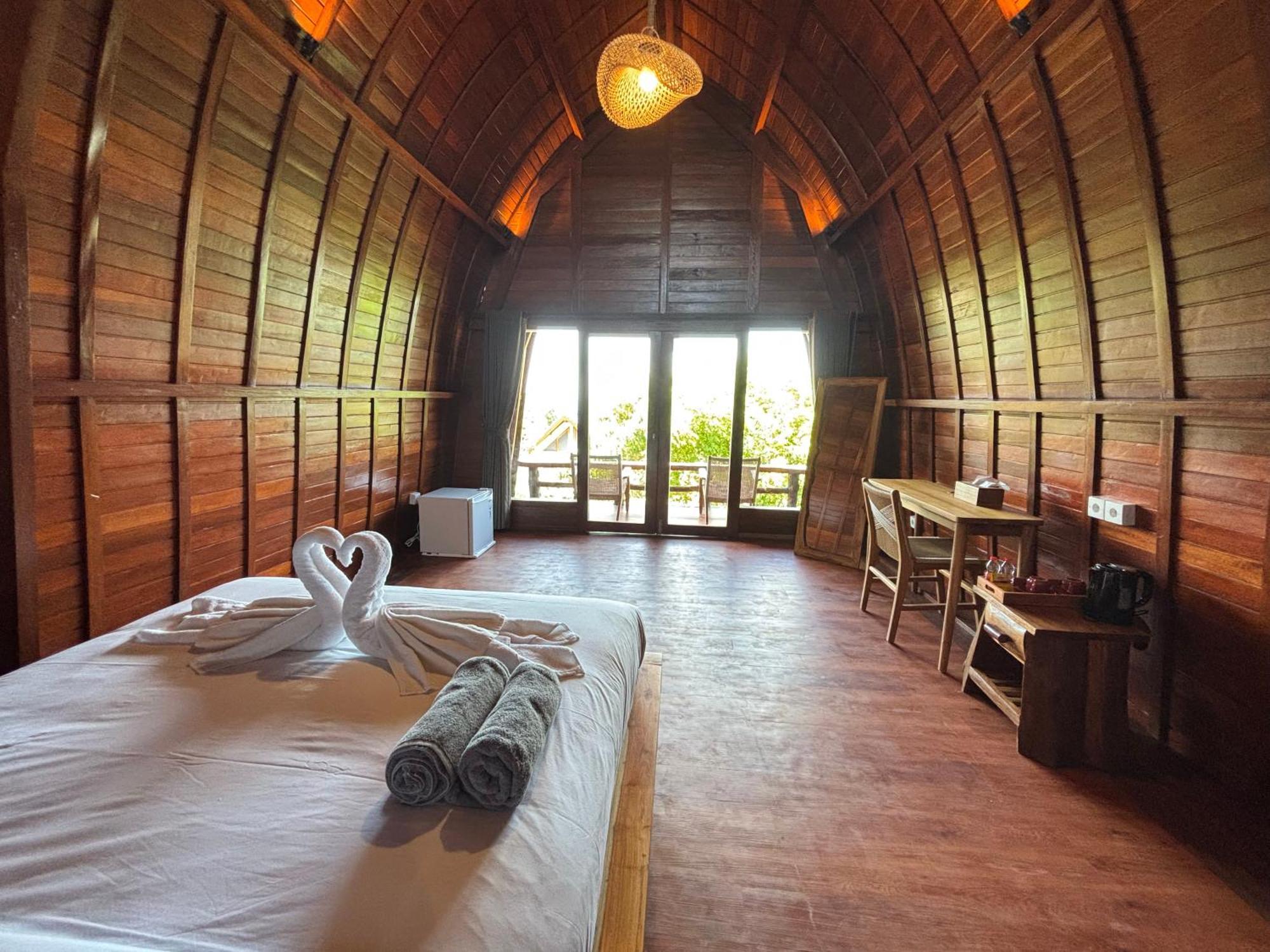 Ringsun Homestay Uluwatu Badung  Ngoại thất bức ảnh