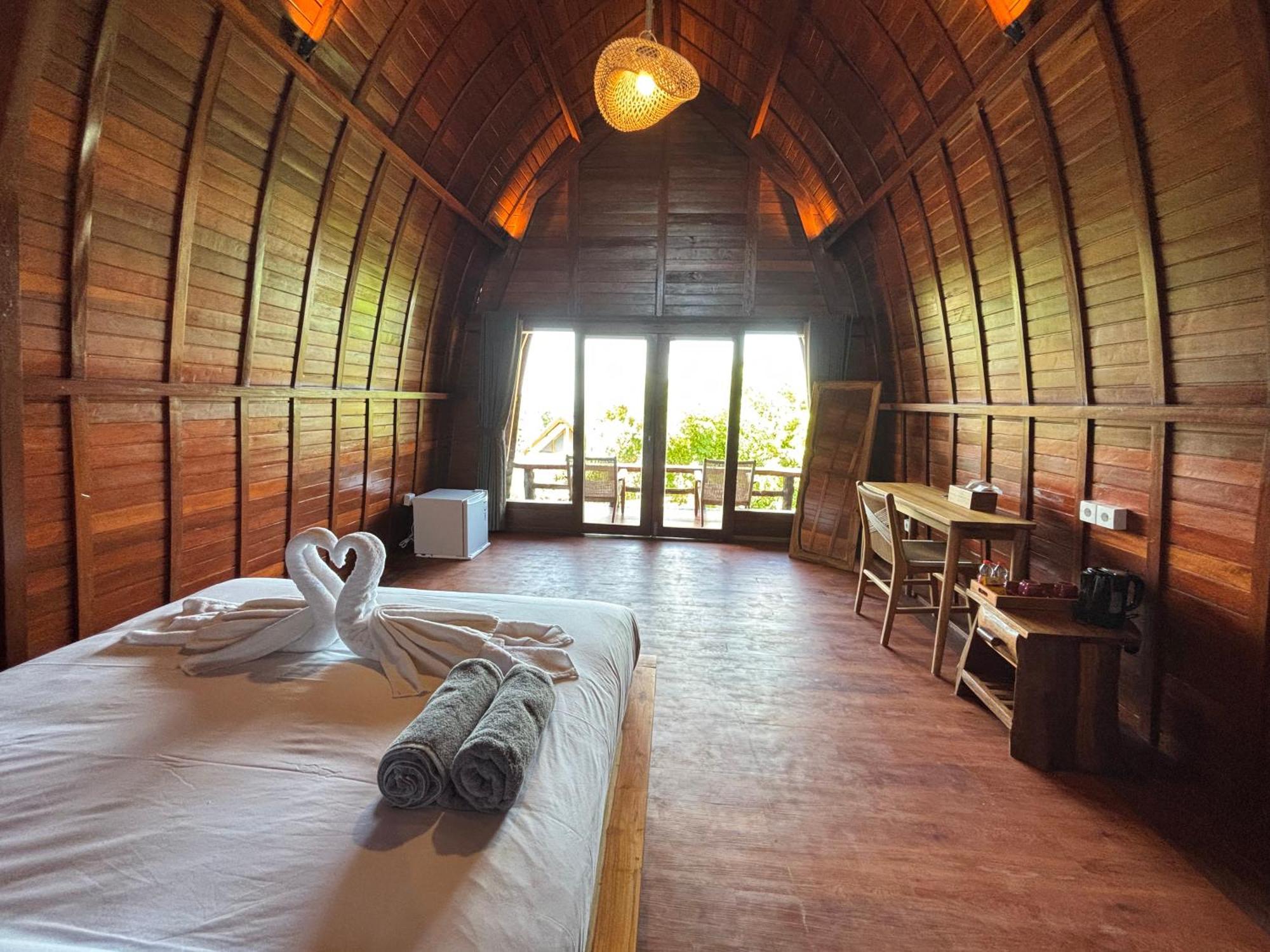 Ringsun Homestay Uluwatu Badung  Ngoại thất bức ảnh