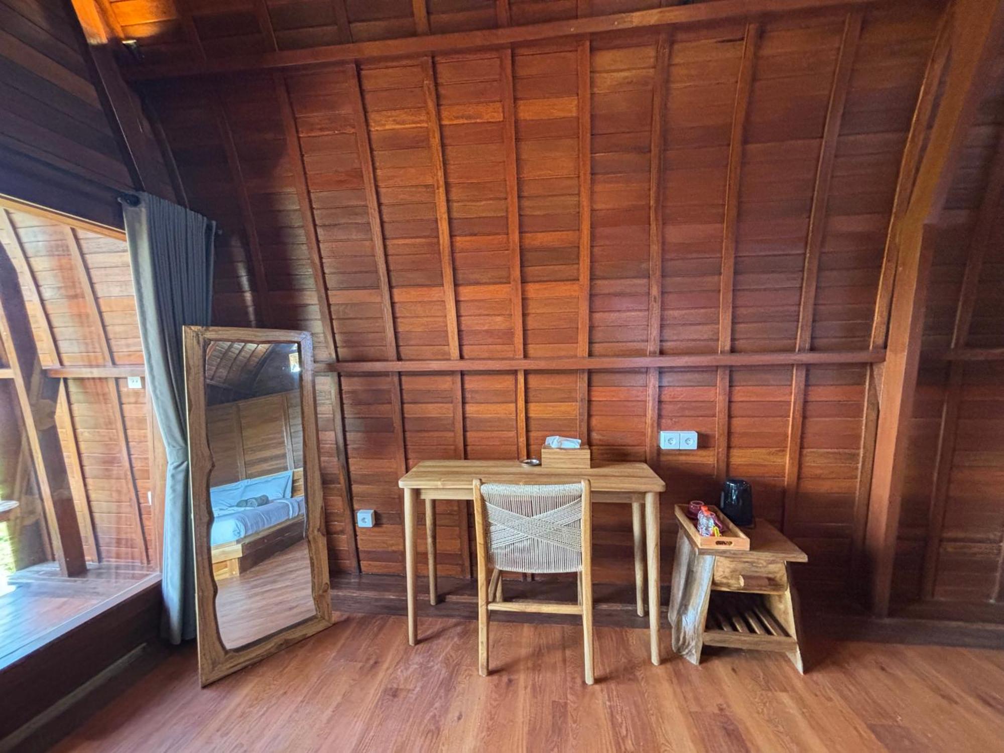 Ringsun Homestay Uluwatu Badung  Ngoại thất bức ảnh
