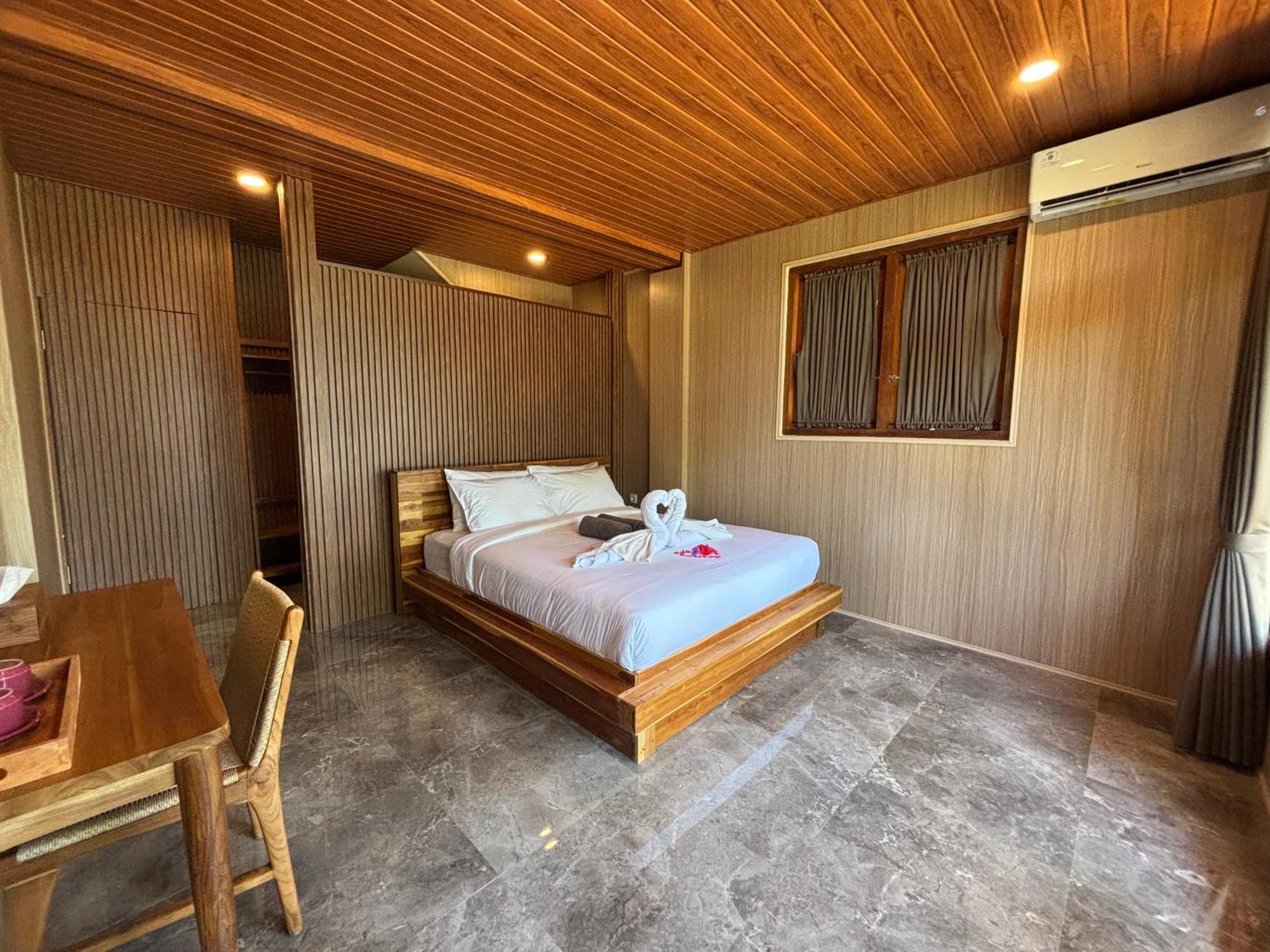 Ringsun Homestay Uluwatu Badung  Ngoại thất bức ảnh