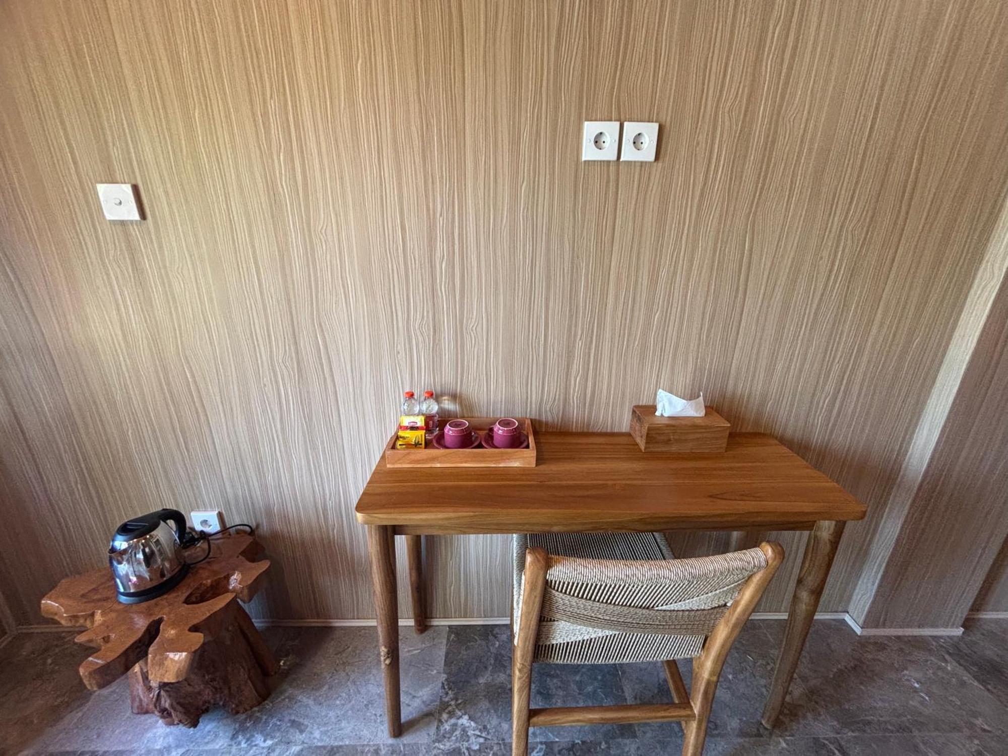 Ringsun Homestay Uluwatu Badung  Ngoại thất bức ảnh