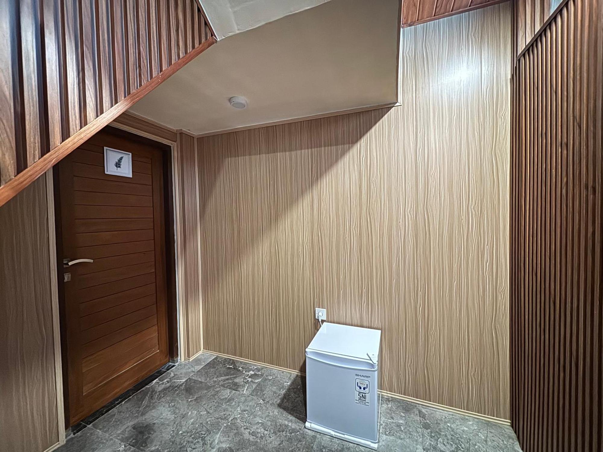 Ringsun Homestay Uluwatu Badung  Phòng bức ảnh