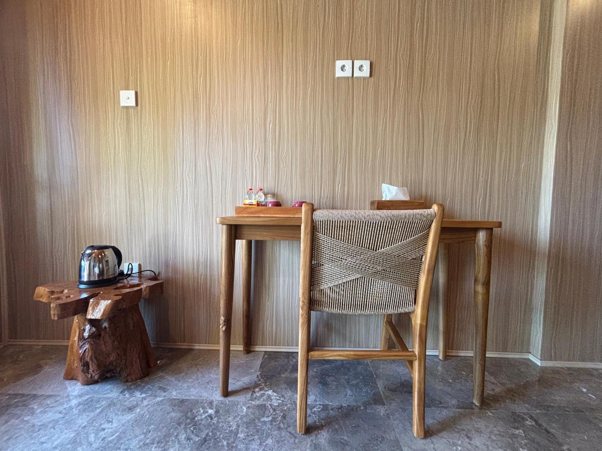 Ringsun Homestay Uluwatu Badung  Phòng bức ảnh